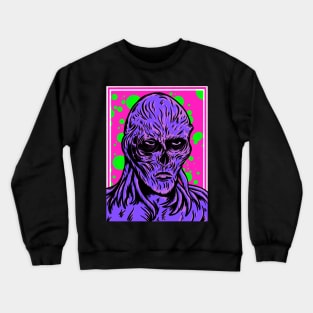 Vecna Crewneck Sweatshirt